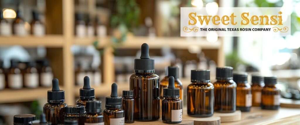 Best Practices for Packaging CBD Products for Wholesale